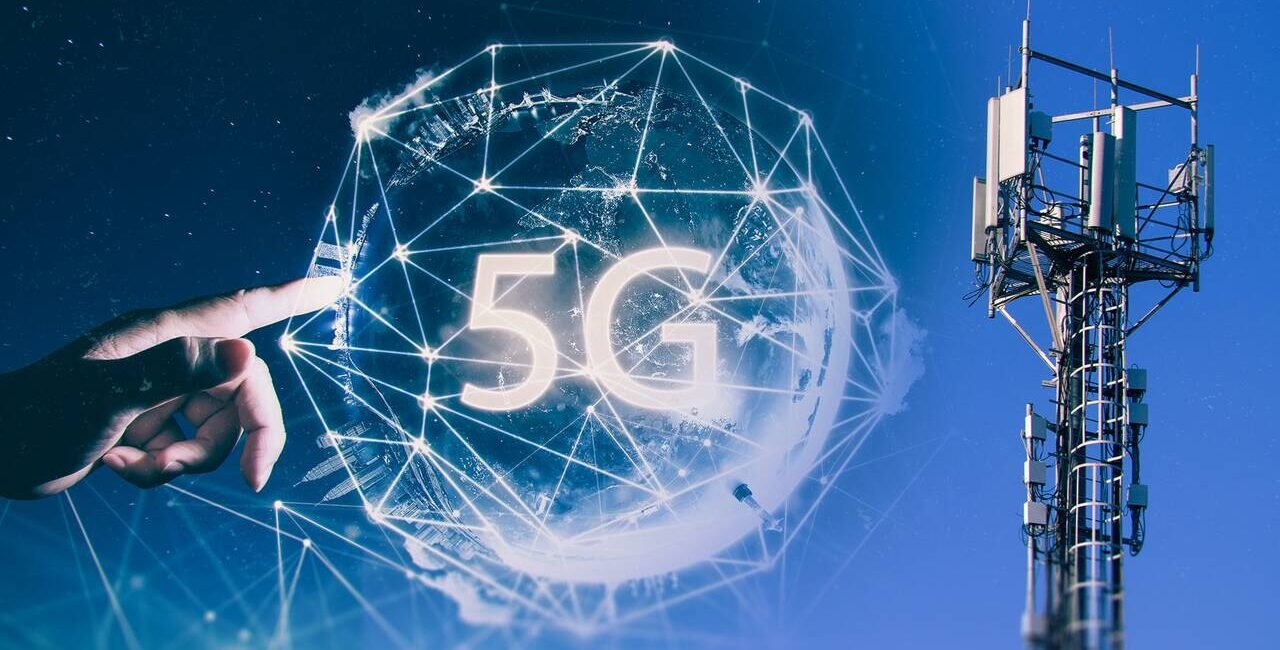 5G ir interneto ateitis: kaip pasikeis mūsų ryšys?