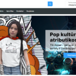 Internetinė parduotuvė