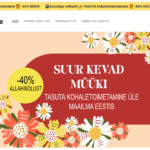 Internetinė parduotuvė