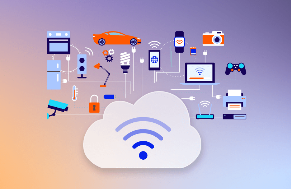 Internet of Things (IoT): kaip išmanieji įrenginiai keičia mūsų gyvenimą?