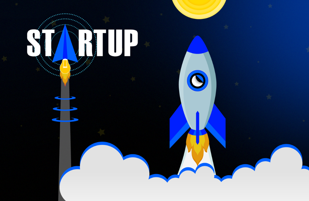 IT startuoliai: kaip nuo idėjos pereiti prie produkto?